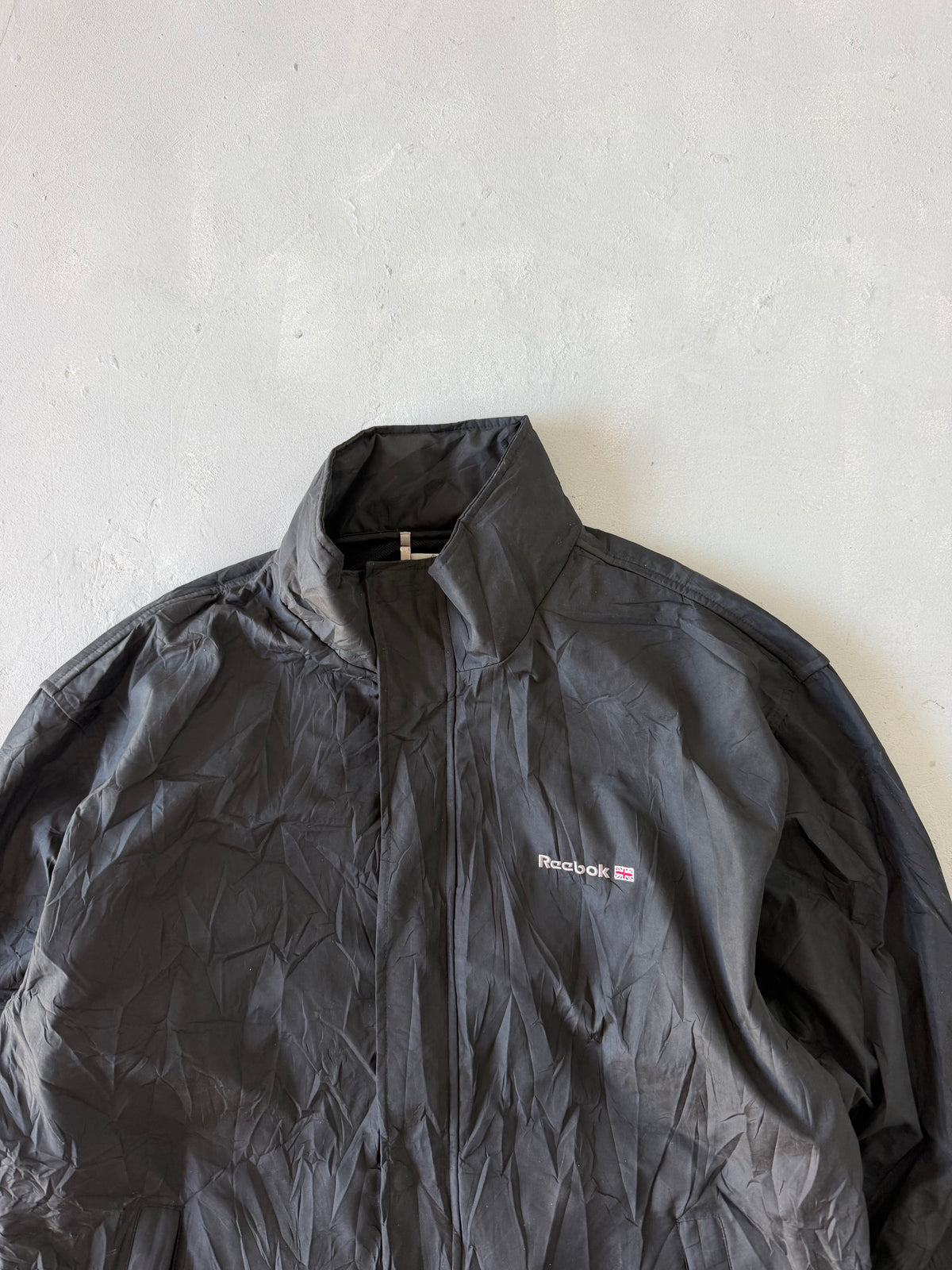 VINTAGE REEBOK JACKET - XL