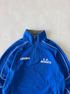 LEAGEA 1/4TH JACKET - L