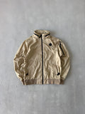 VINTAGE JEEP JACKET - M