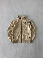 VINTAGE JEEP JACKET - M