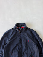 VINTAGE BOMBER JACKET - M