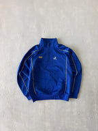 ASICS 1/4 JACKET - M