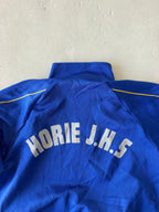 ASICS 1/4 JACKET - M