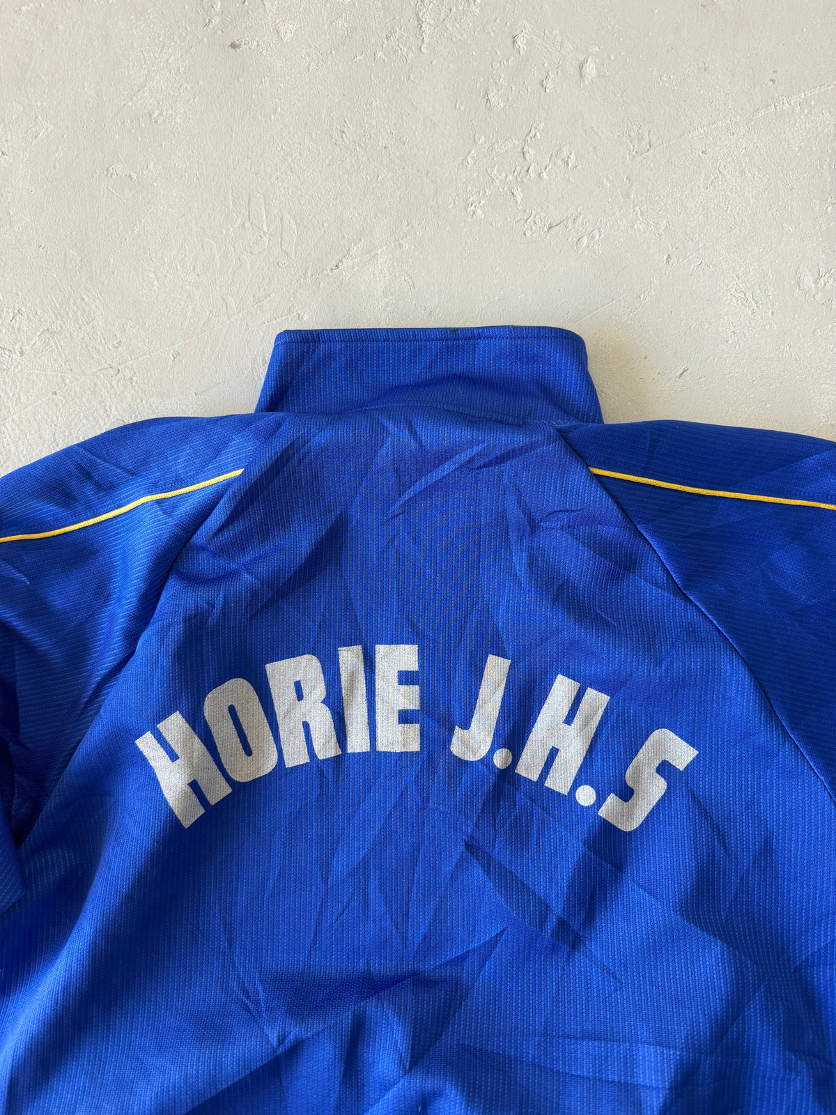 ASICS 1/4 JACKET - M