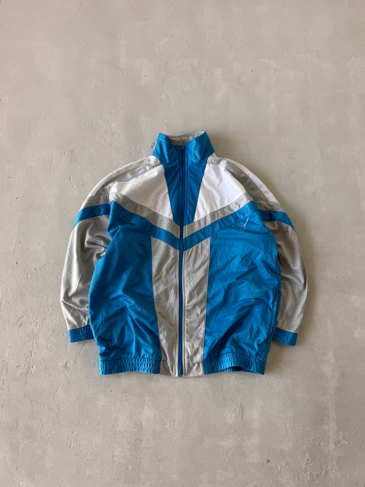 VINTAGE STYLE JACKET - XL