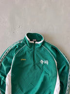 ASICS 1/4 JACKET - M