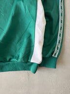 ASICS 1/4 JACKET - M