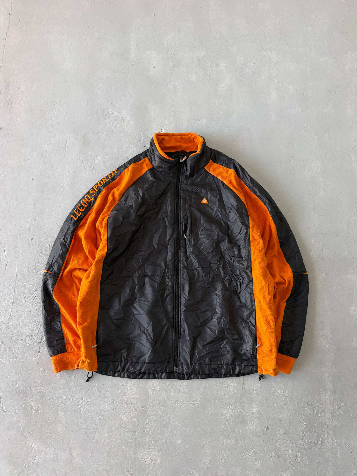 LE COQ SPORTIF JACKET - XL