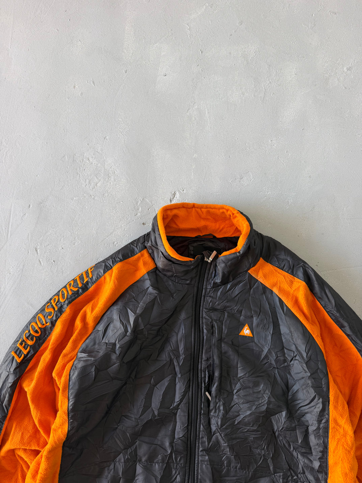 LE COQ SPORTIF JACKET - XL