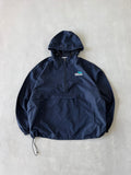 CHAMPION HOODED JACKET - XXL
