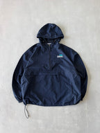 CHAMPION HOODED JACKET - XXL