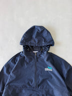 CHAMPION HOODED JACKET - XXL