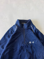 VINTAGE 1/4 JACKET - L