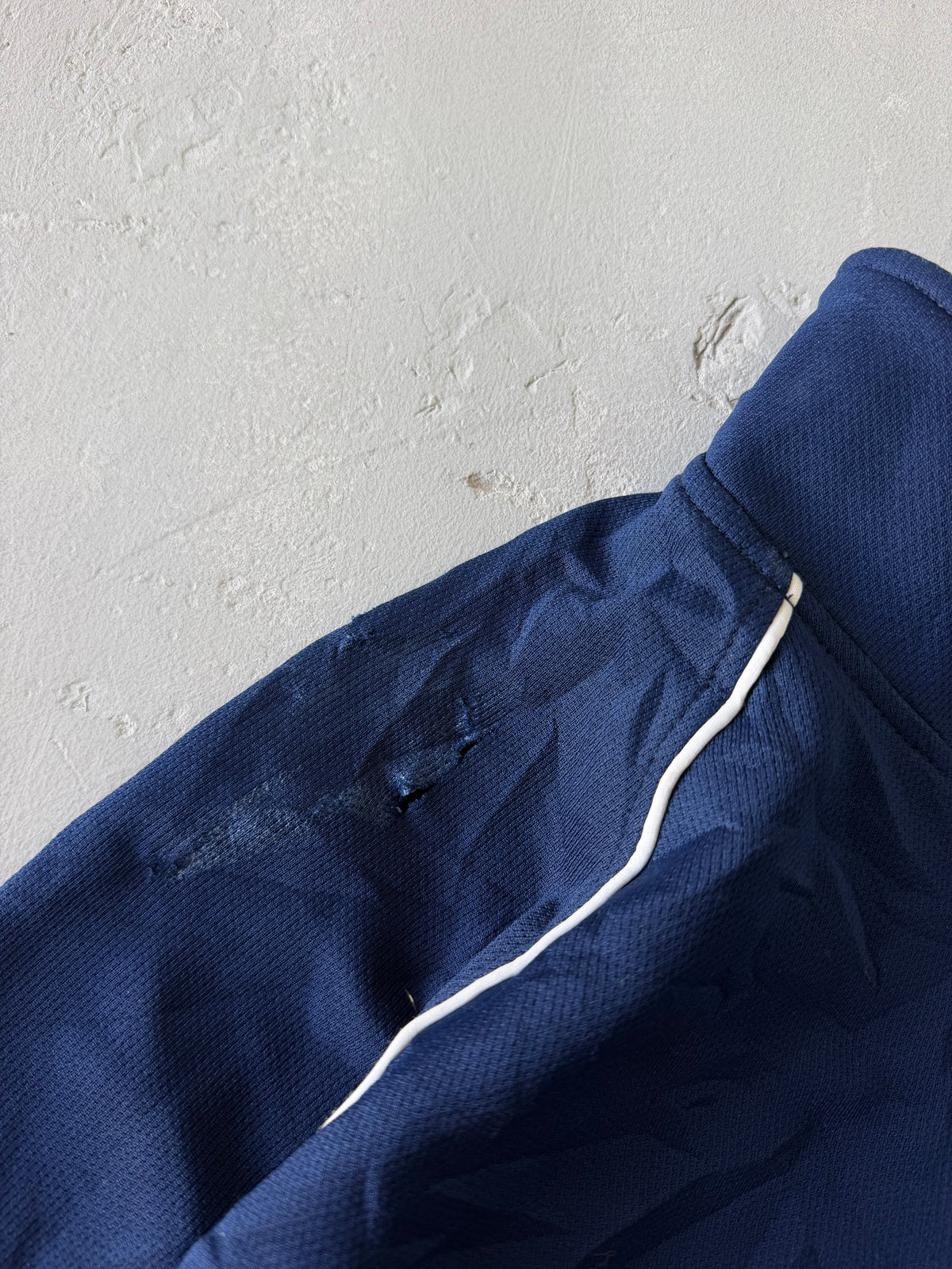 VINTAGE 1/4 JACKET - L