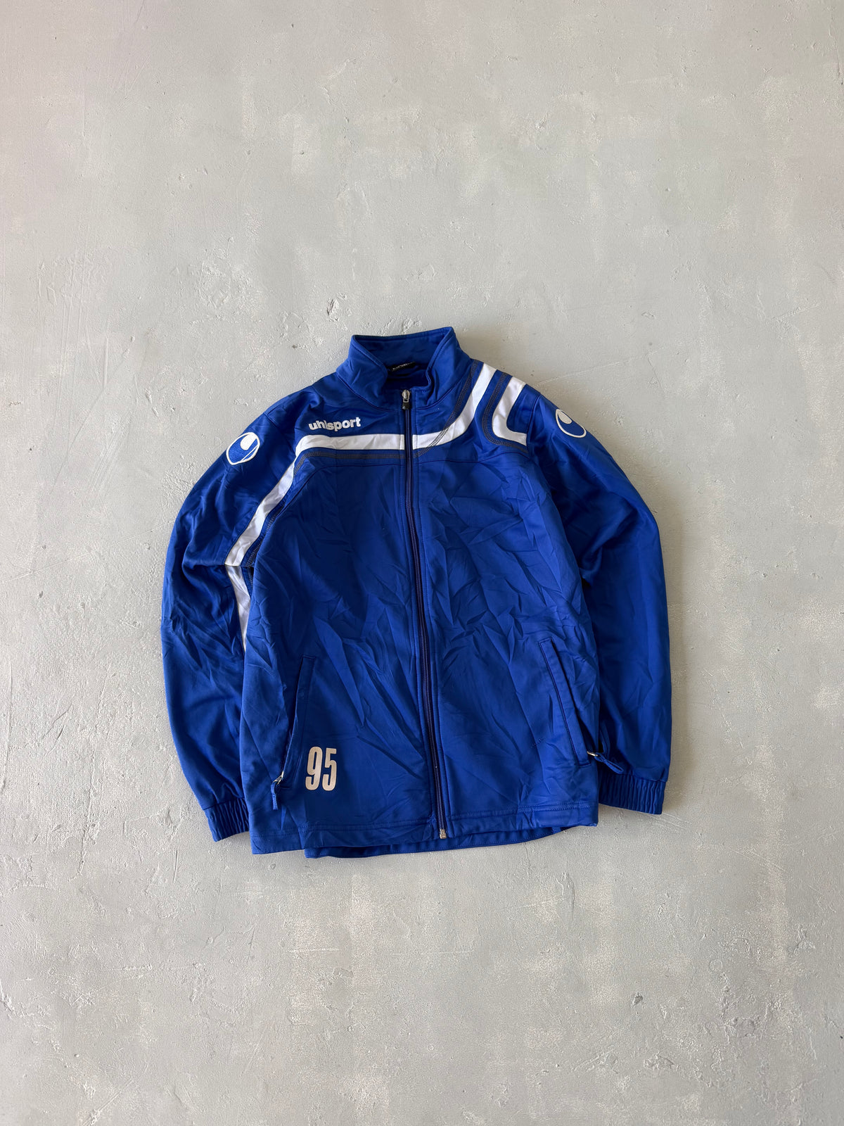 UHL SPORT JACKET - M
