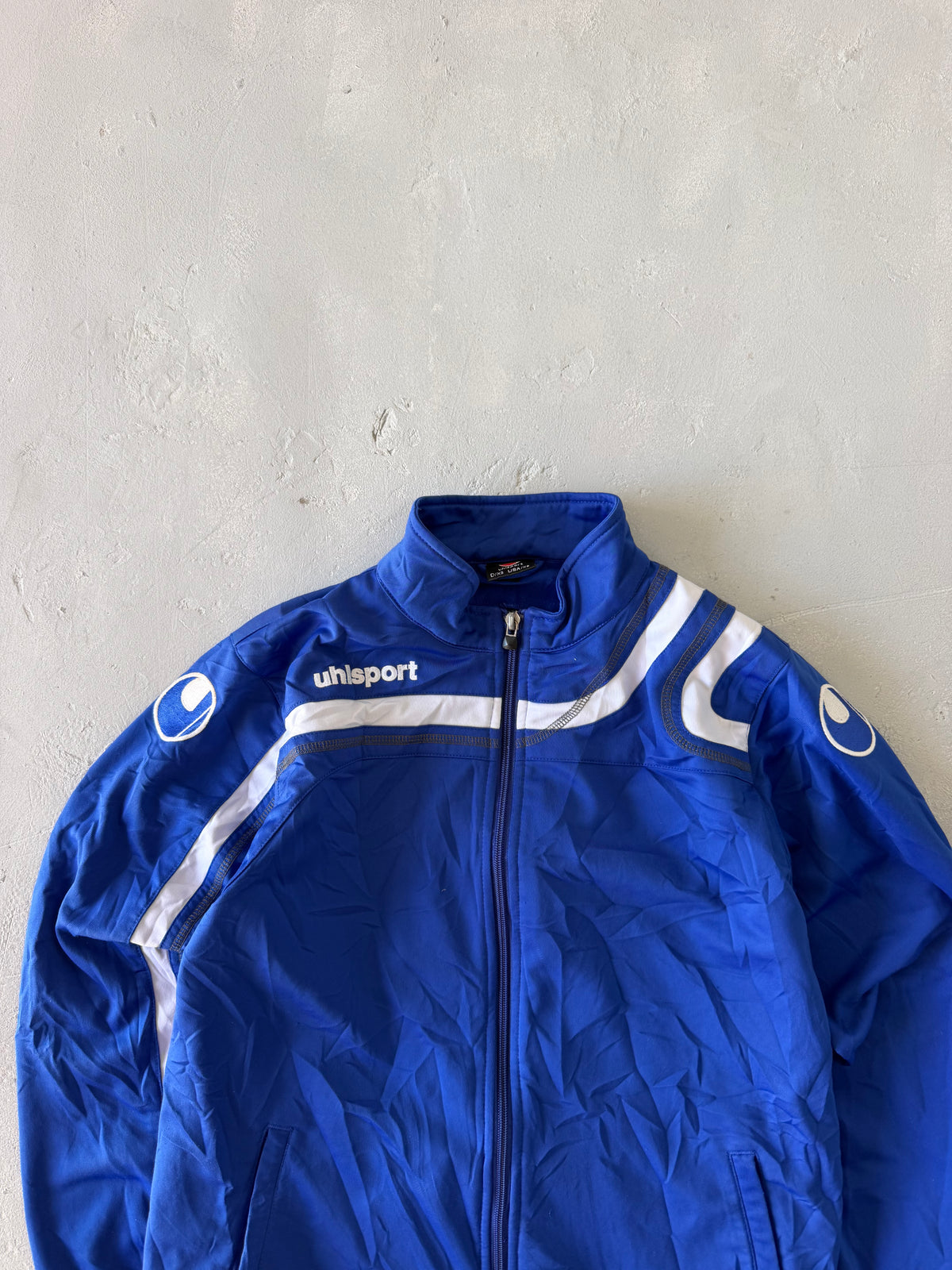 UHL SPORT JACKET - M