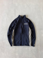 VINTAGE CHAMPION JACKET - XS