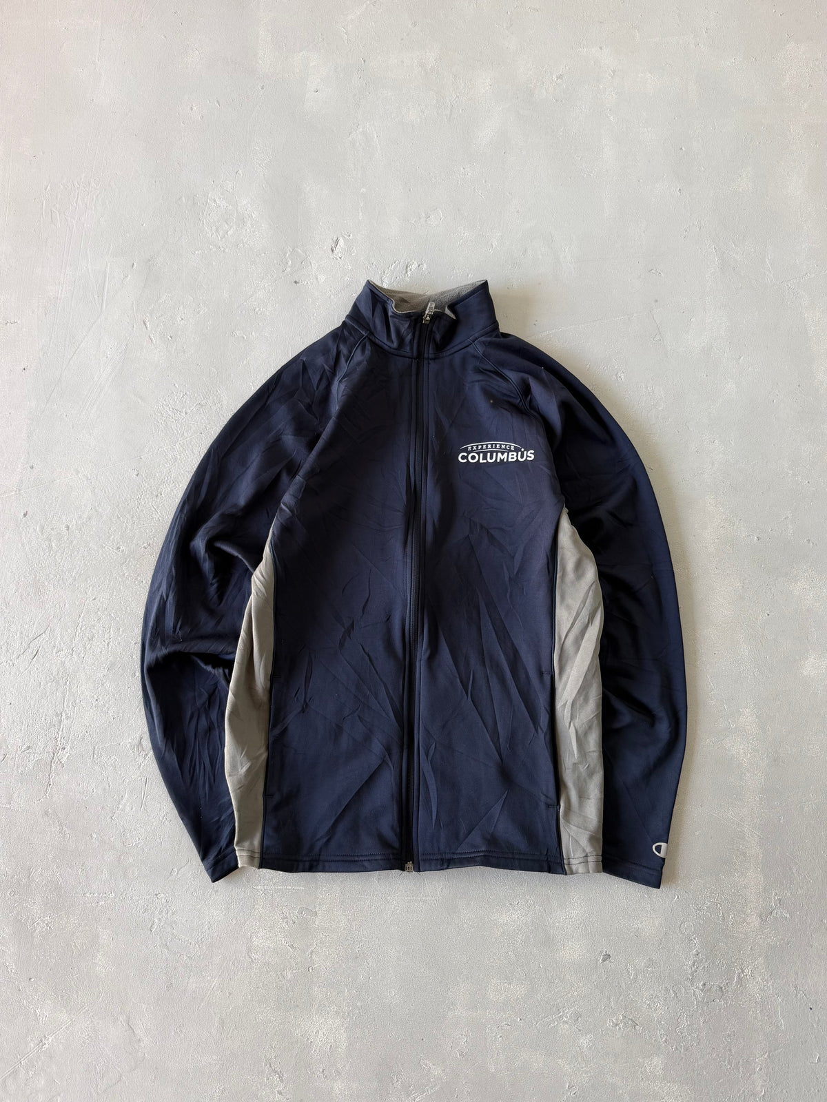 VINTAGE CHAMPION JACKET - XS