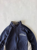 VINTAGE CHAMPION JACKET - XS