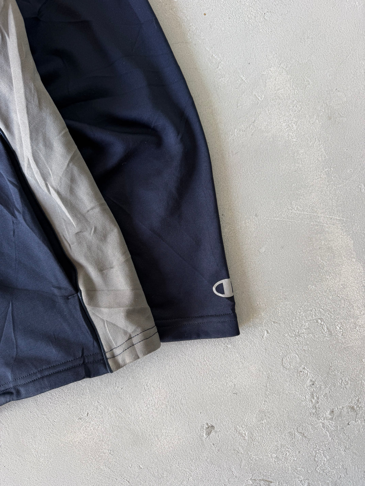 VINTAGE CHAMPION JACKET - XS