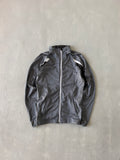 VINTAGE STYLE JACKET - XS