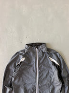 VINTAGE STYLE JACKET - XS