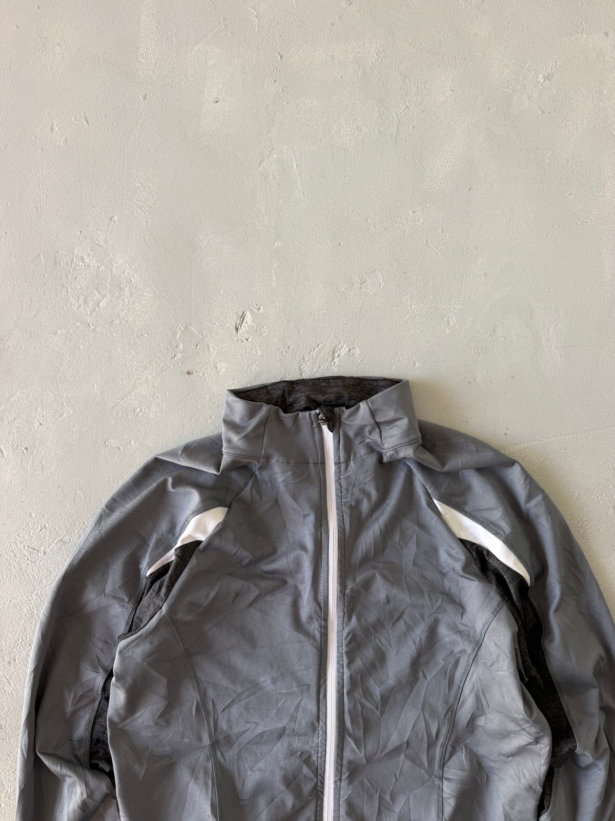 VINTAGE STYLE JACKET - XS