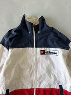 ELLESSE VINTAGE JACKET - XL