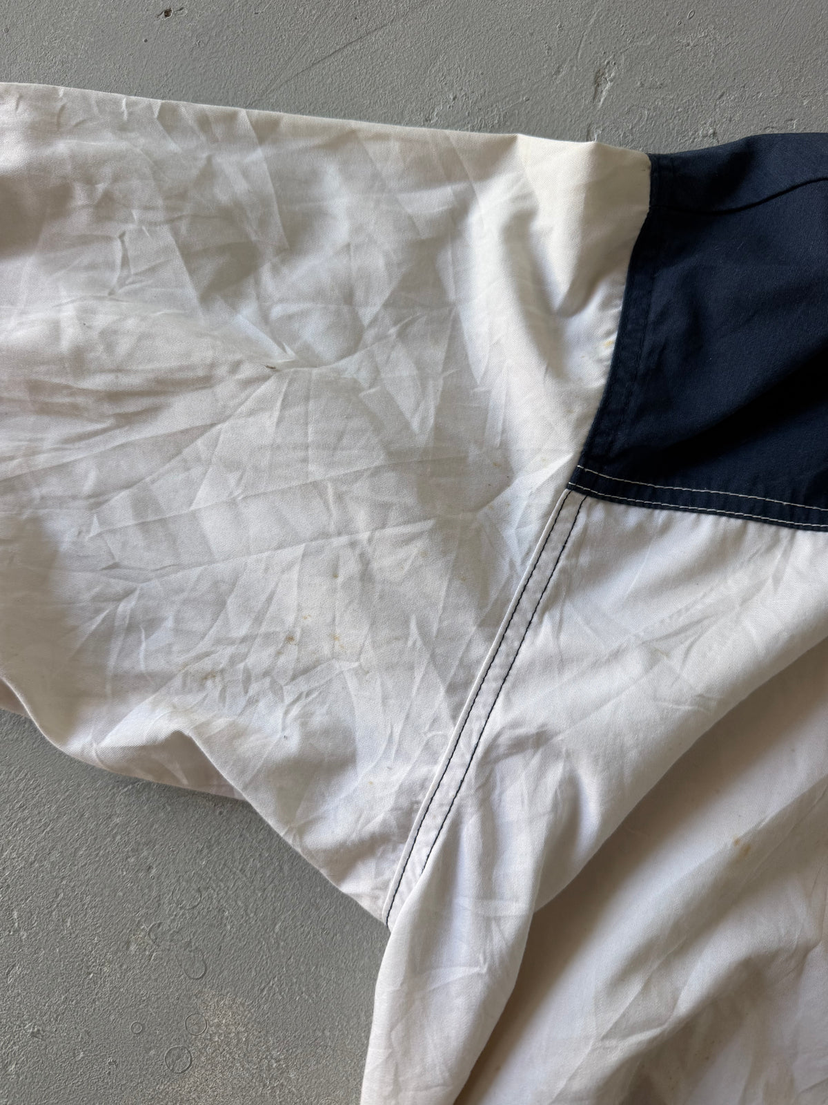 ERREA VINTAGE JACKET - M