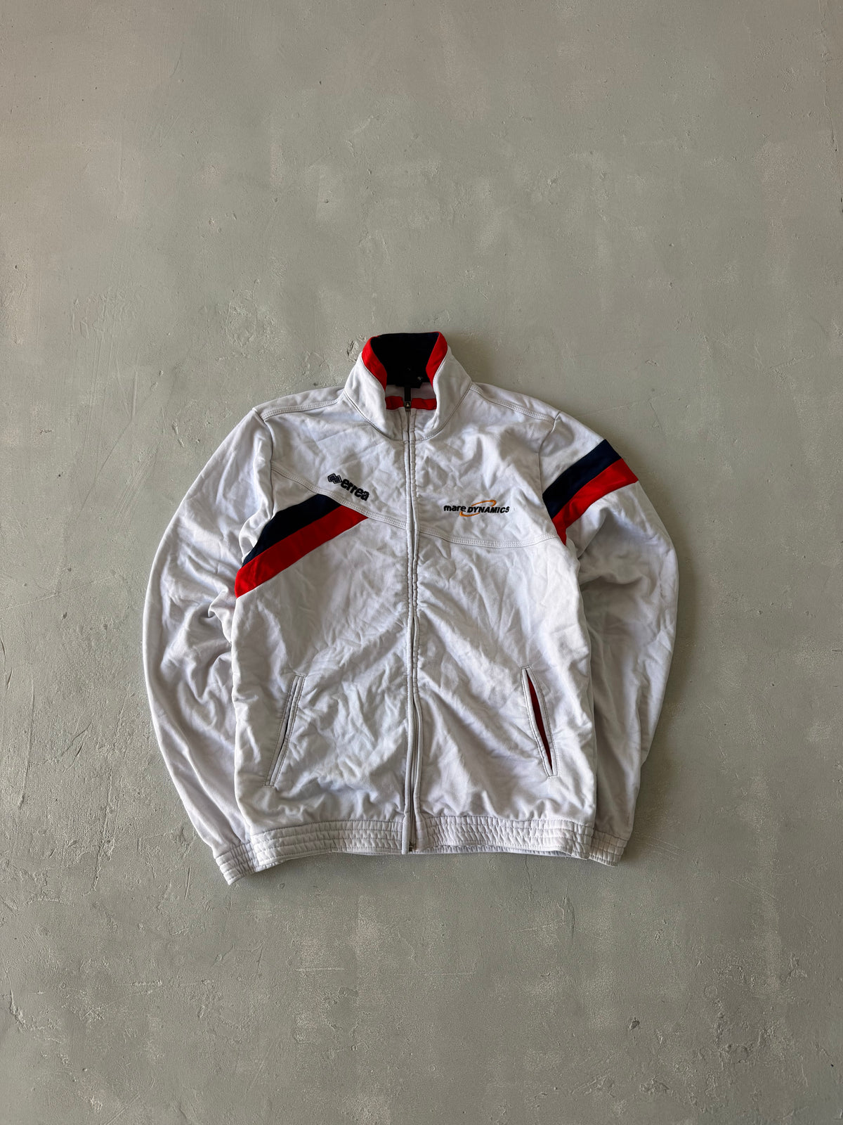ERREA VINTAGE JACKET - M