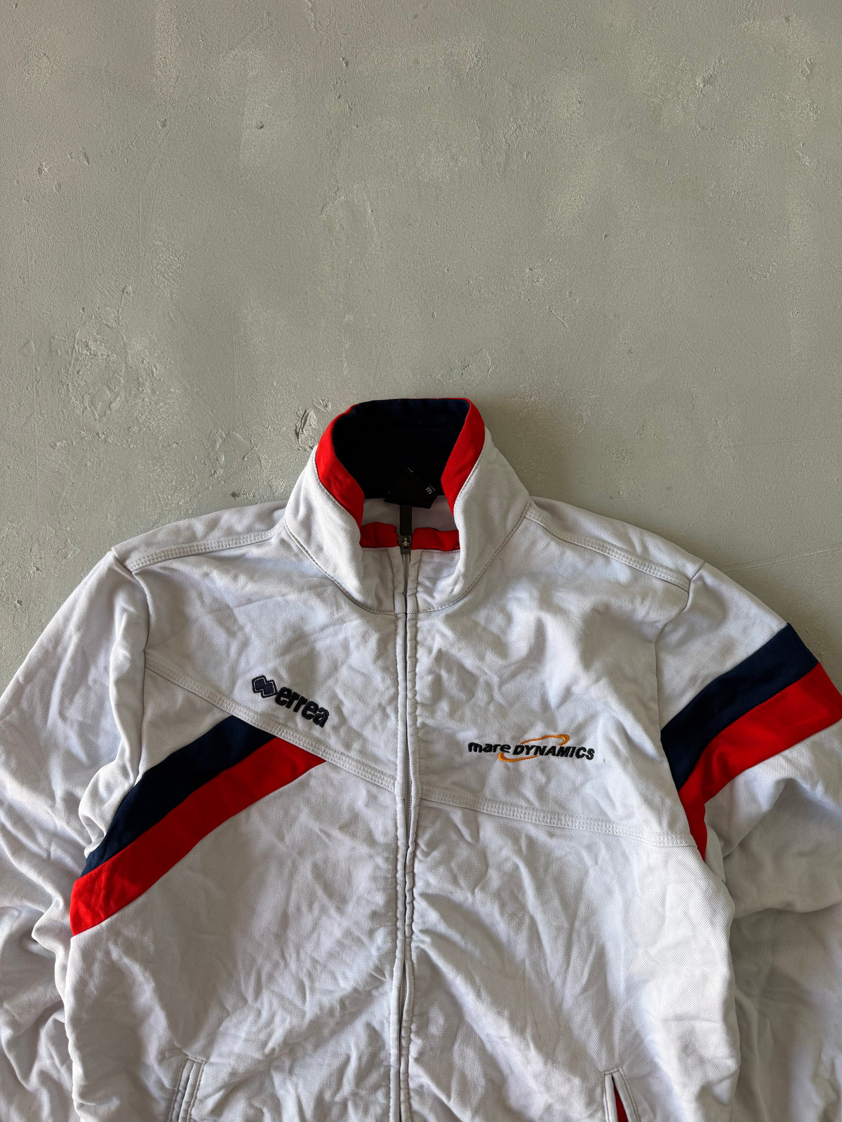 ERREA VINTAGE JACKET - M