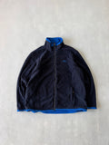 UMBRO FLEECE JACKET - XL