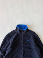 UMBRO FLEECE JACKET - XL