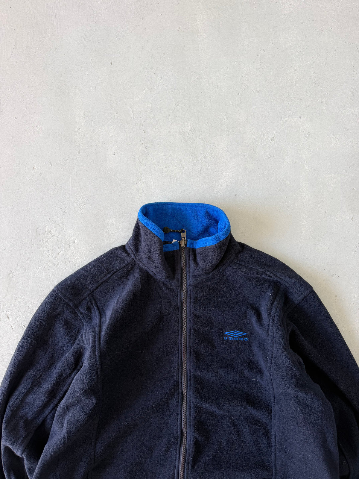 UMBRO FLEECE JACKET - XL
