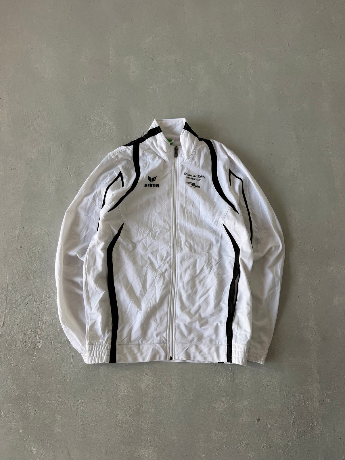 VINTAGE ERIMA JACKET - M
