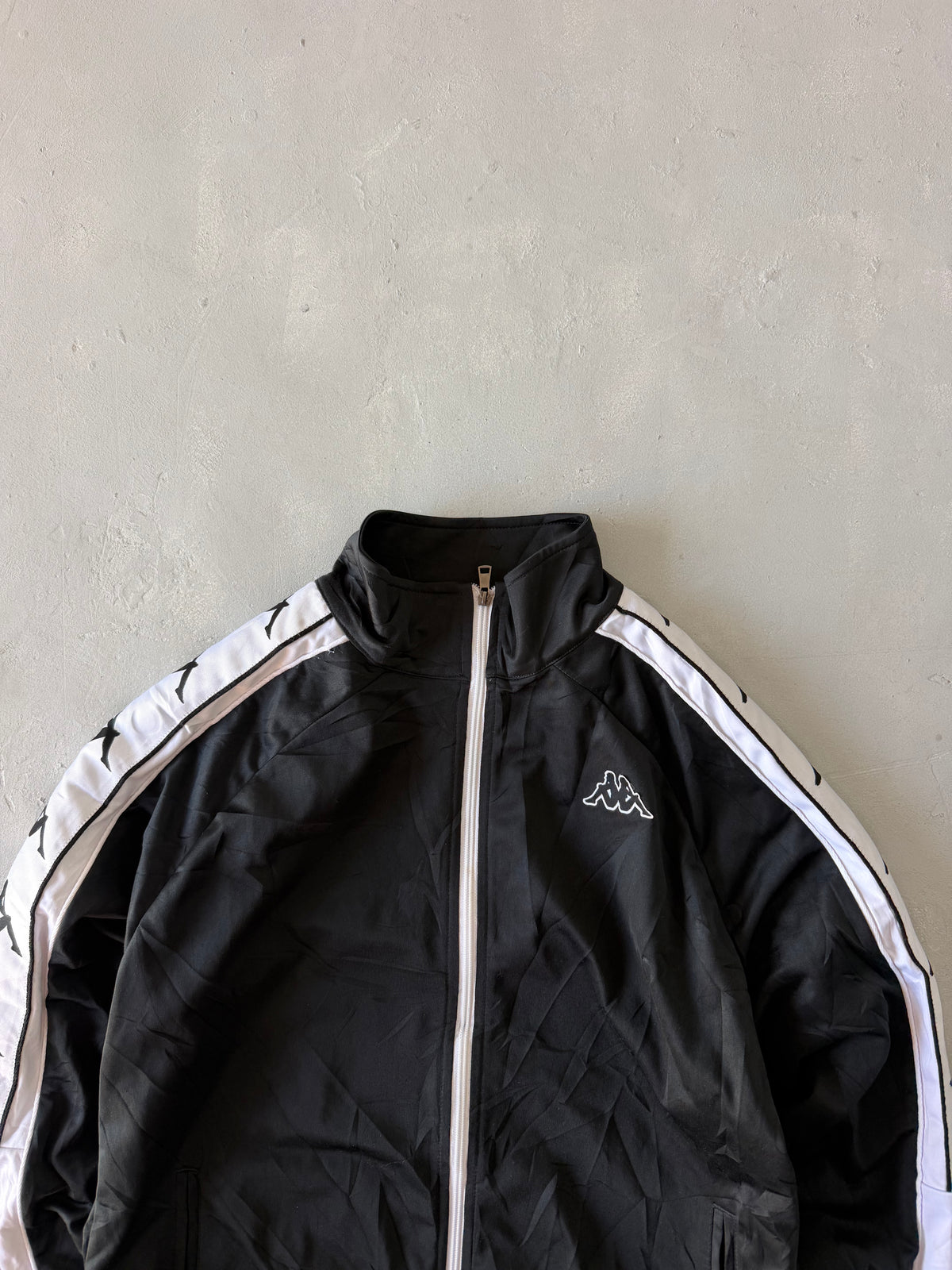 VINTAGE KAPPA JACKET - M