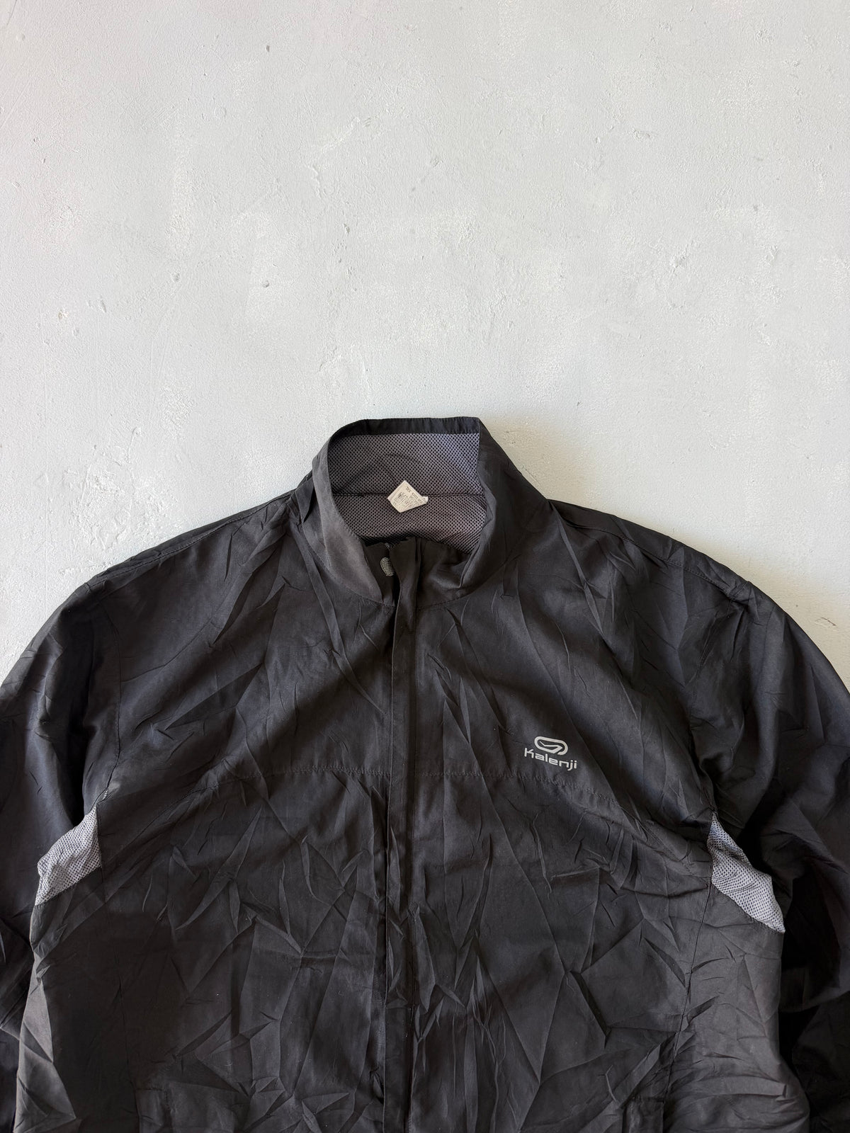 KALENJI WINDBREAKER JACKET - XL