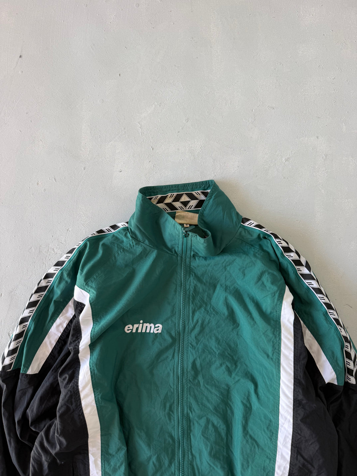 90S ERIMA JACKET - XXL