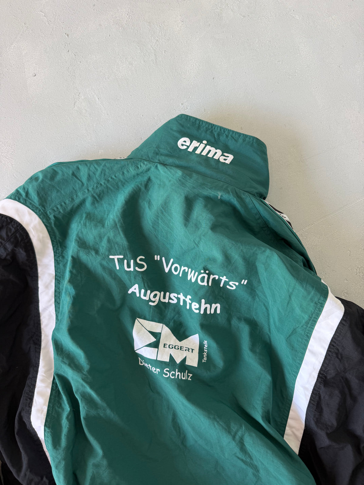 90S ERIMA JACKET - XXL