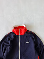 VINTAGE PUMA JACKET - XL