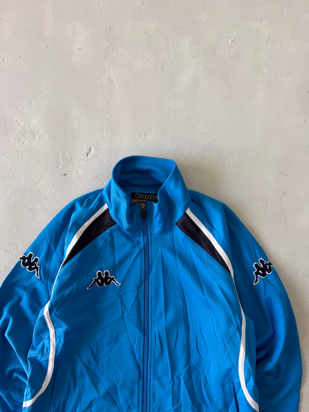 VINTAGE KAPPA JACKET - M
