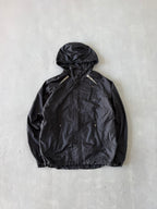 EVERLAST HOODED JACKET - M