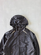 EVERLAST HOODED JACKET - M