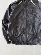 EVERLAST HOODED JACKET - M