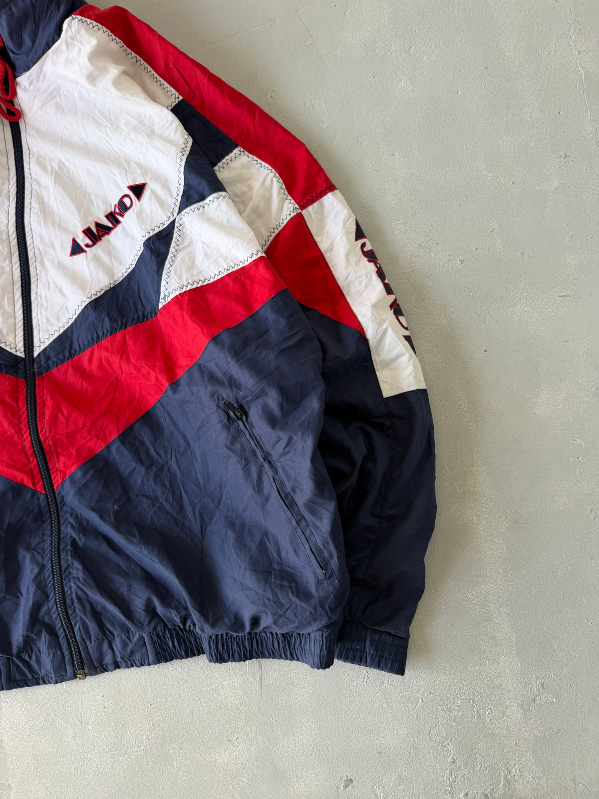 90S JAKO JACKET - XL