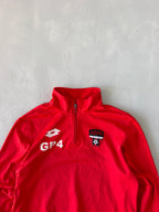 VIINTAGE LOTTO JACKET - M