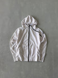 ADIDAS TECH JACKET - M