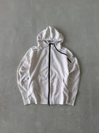 ADIDAS TECH JACKET - M