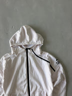 ADIDAS TECH JACKET - M