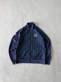 VINTAGE PUMA JACKET - L